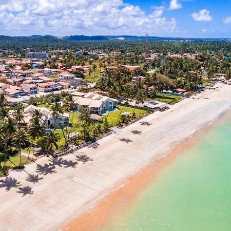 Casa Aconchegante Na Praia De Peroba マラゴージ エクステリア 写真