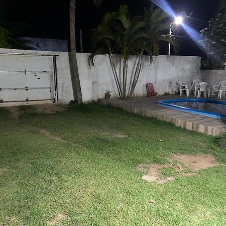 Casa Aconchegante Na Praia De Peroba マラゴージ エクステリア 写真