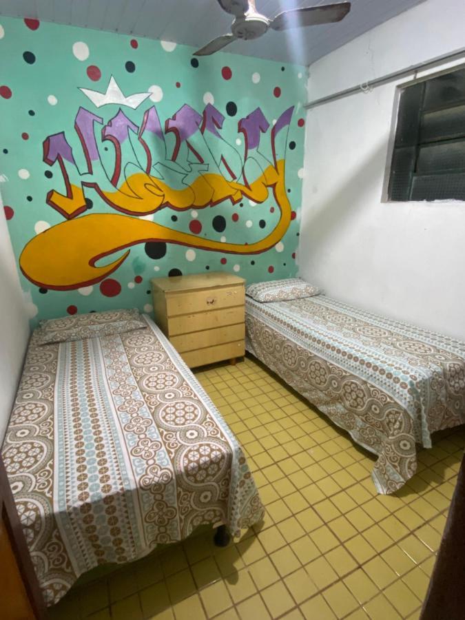 Casa Aconchegante Na Praia De Peroba マラゴージ エクステリア 写真