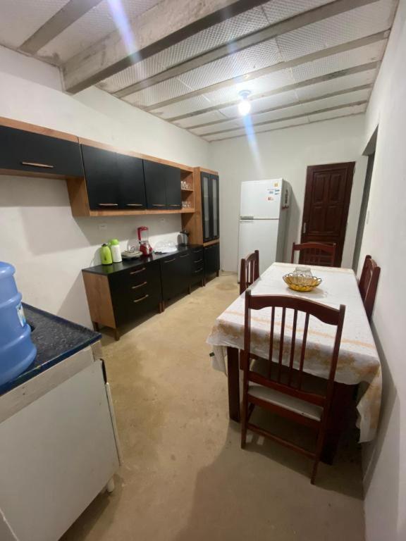Casa Aconchegante Na Praia De Peroba マラゴージ エクステリア 写真