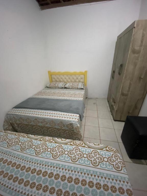 Casa Aconchegante Na Praia De Peroba マラゴージ エクステリア 写真
