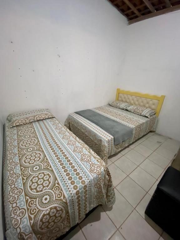 Casa Aconchegante Na Praia De Peroba マラゴージ エクステリア 写真